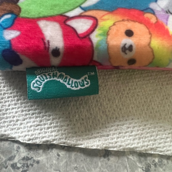 Squishmallow Pouch - Picture 8 of 8